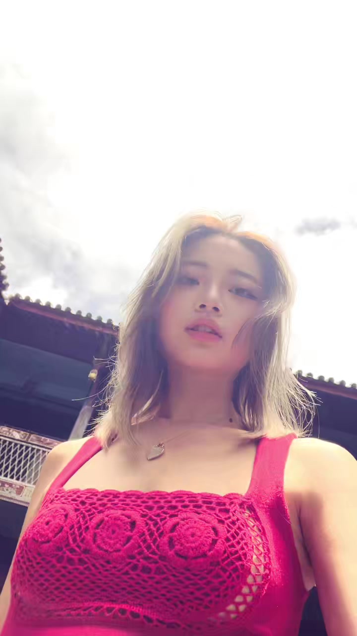 @Juliana Yu
