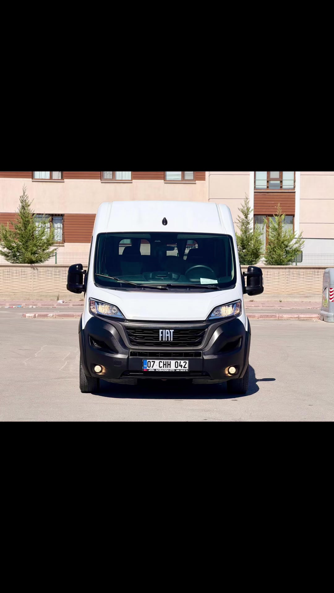 @Yusuf Acıbadem