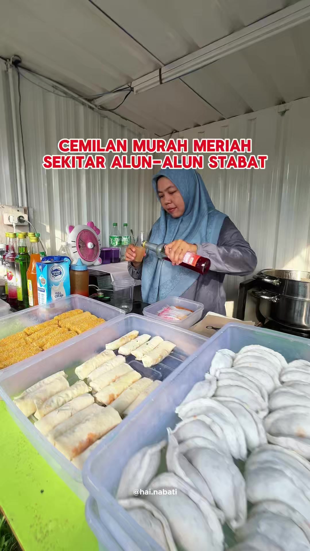@Nadya Auliza | Kuliner