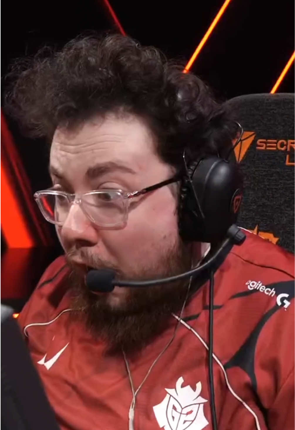 @VALORANT Esports NA
