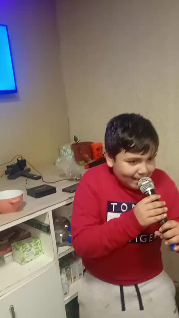 @neron mc