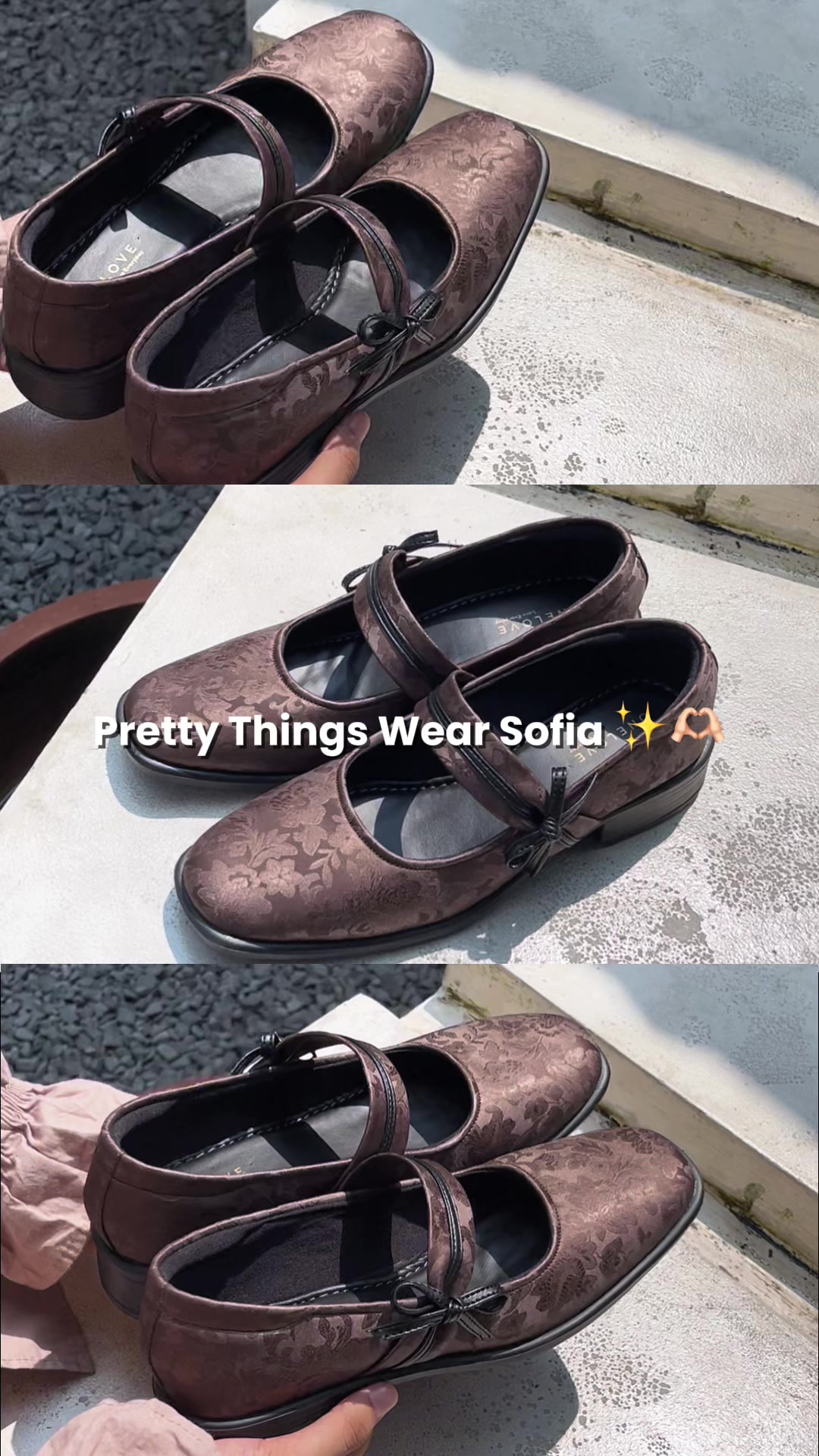 @One Love Women Shoes