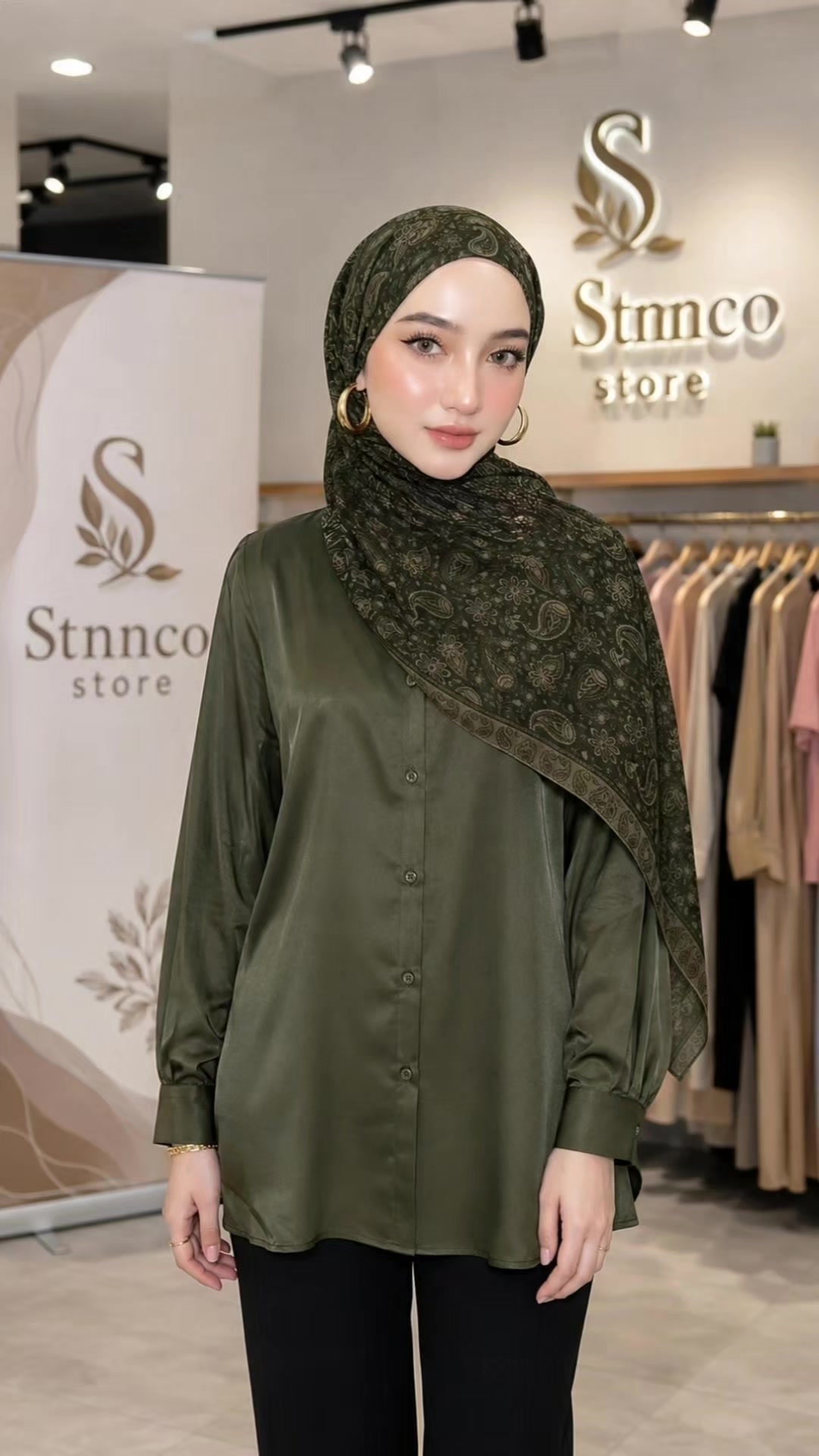 @𝐒𝐓𝐍𝐍𝐂𝐎 &bull; store &bull;