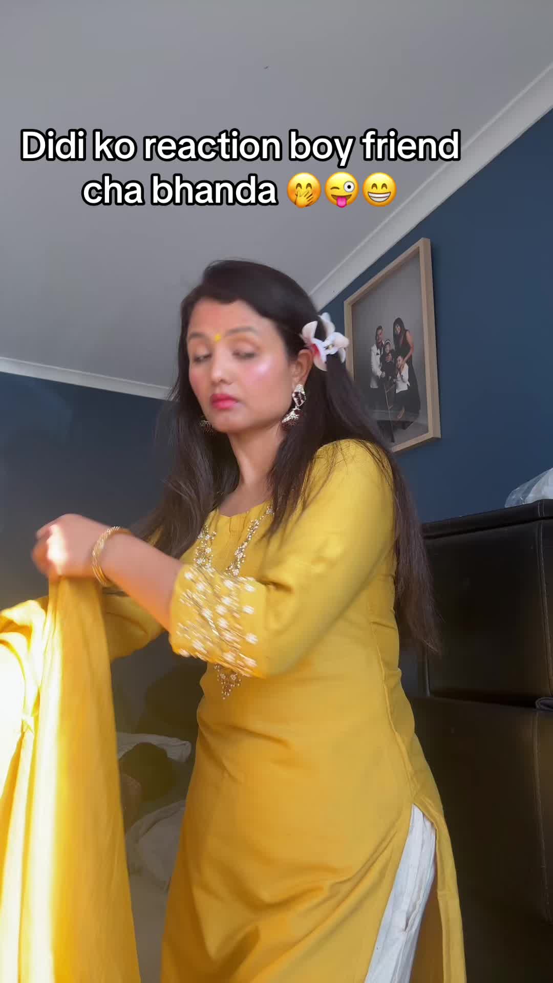 @Sabina Thapa