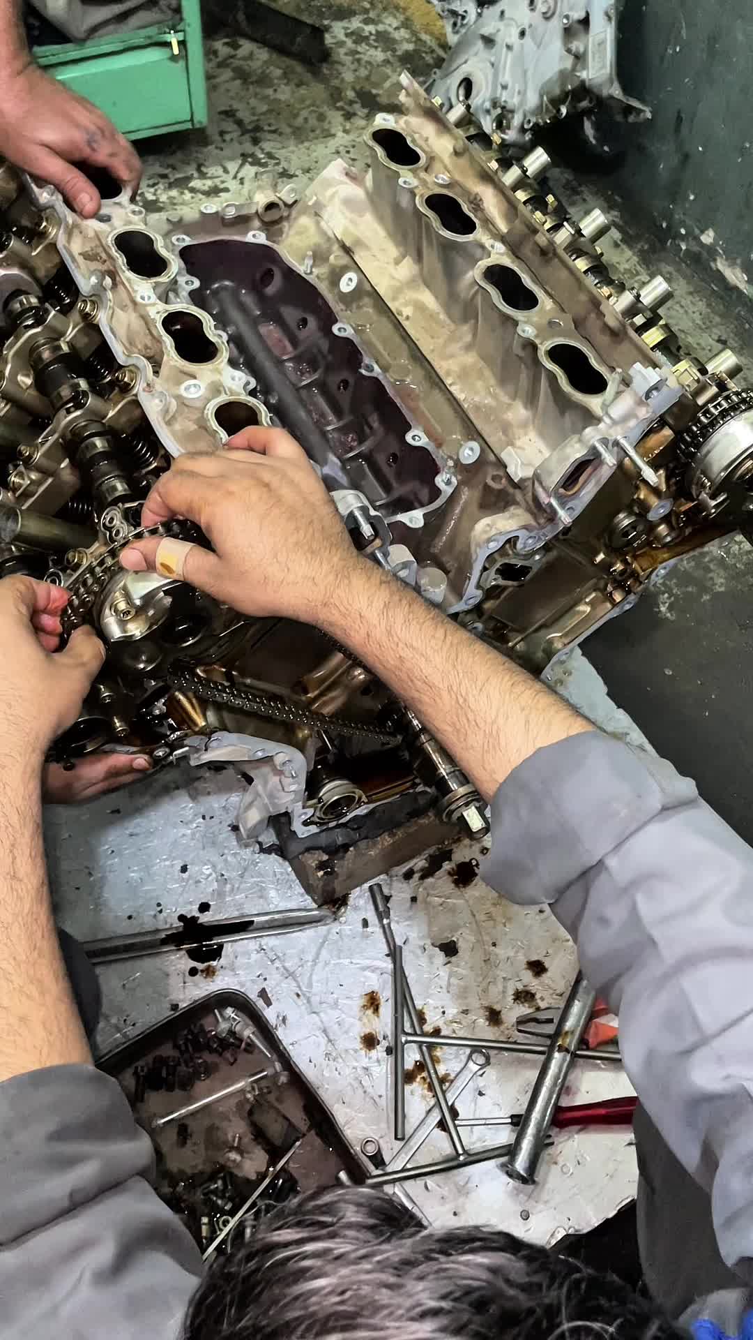 @MS Auto Mechanic