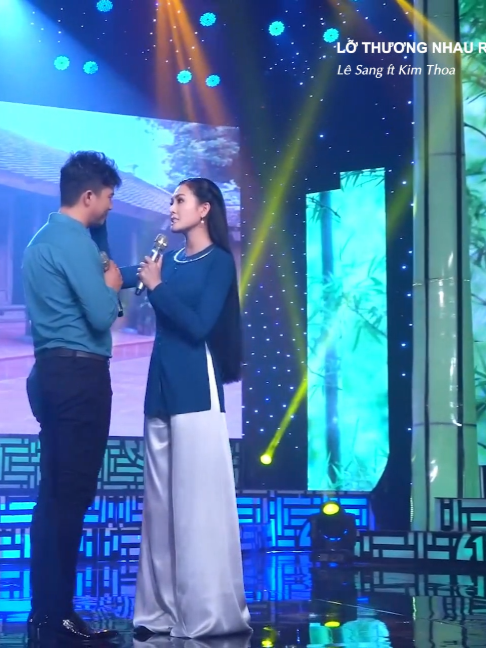 @Nam Việt Bolero