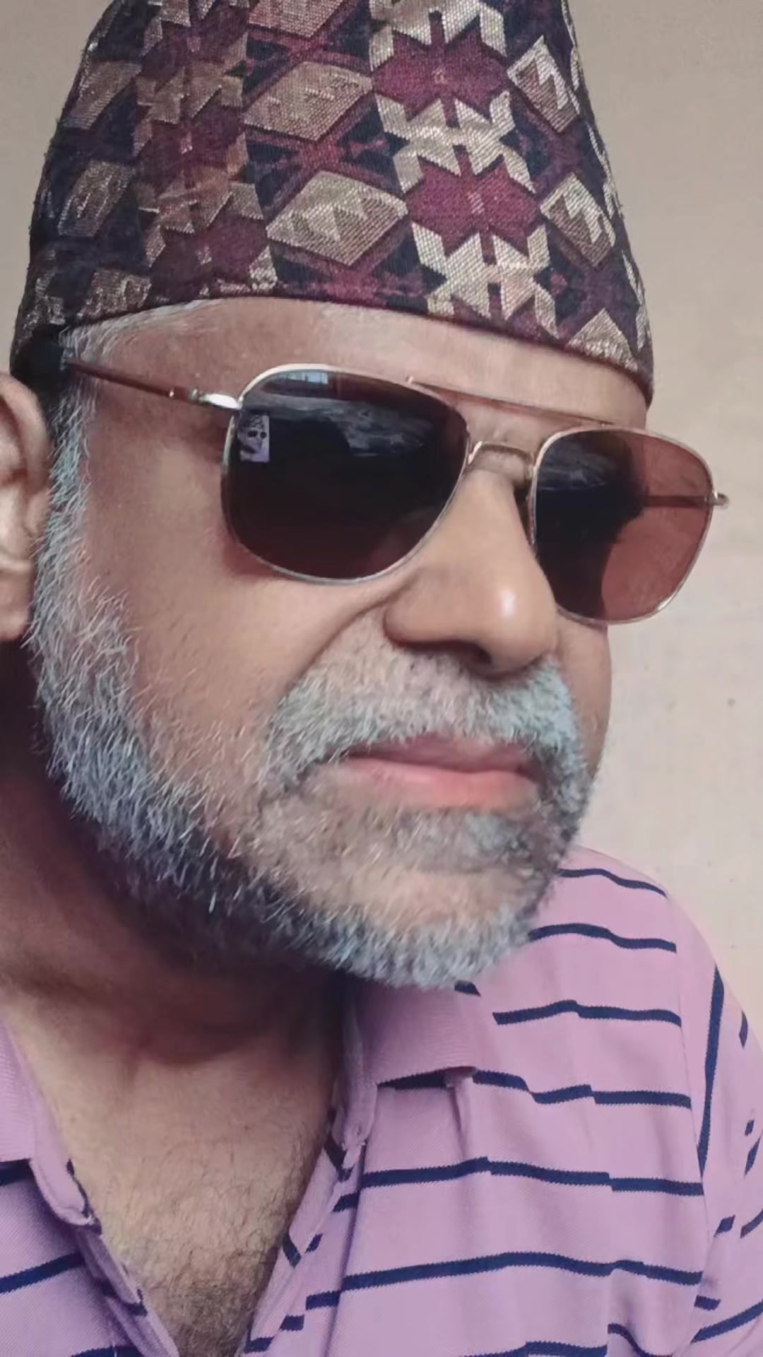 @बुटोलका माइला बा mailabaa