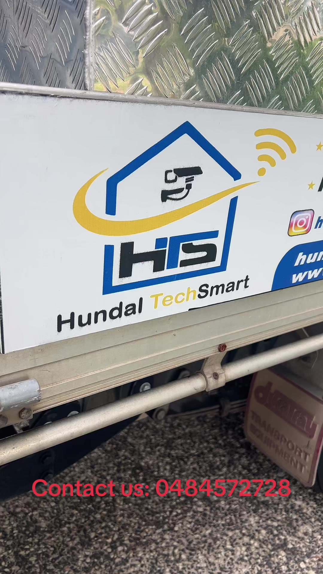 @Hundal TechSmart