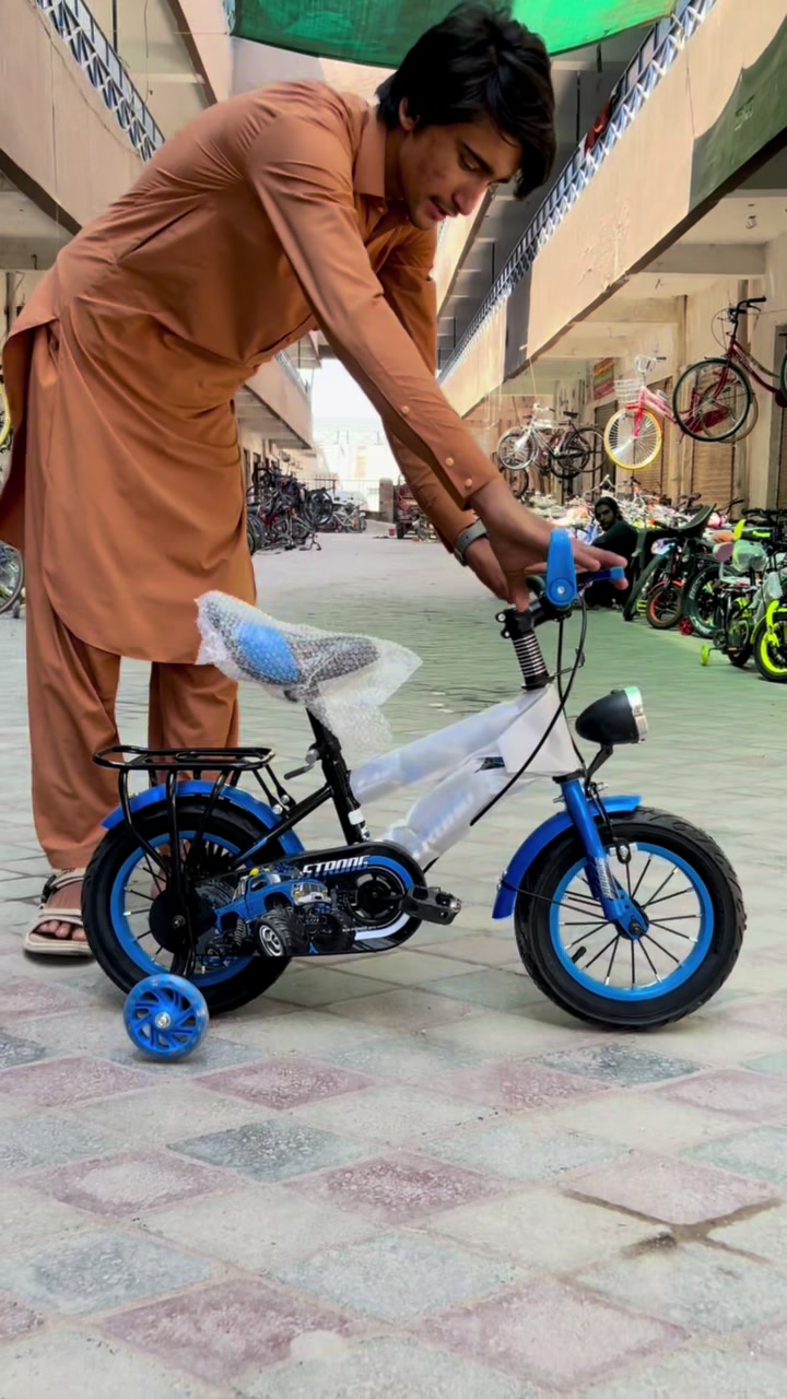 @Mansoor cycle