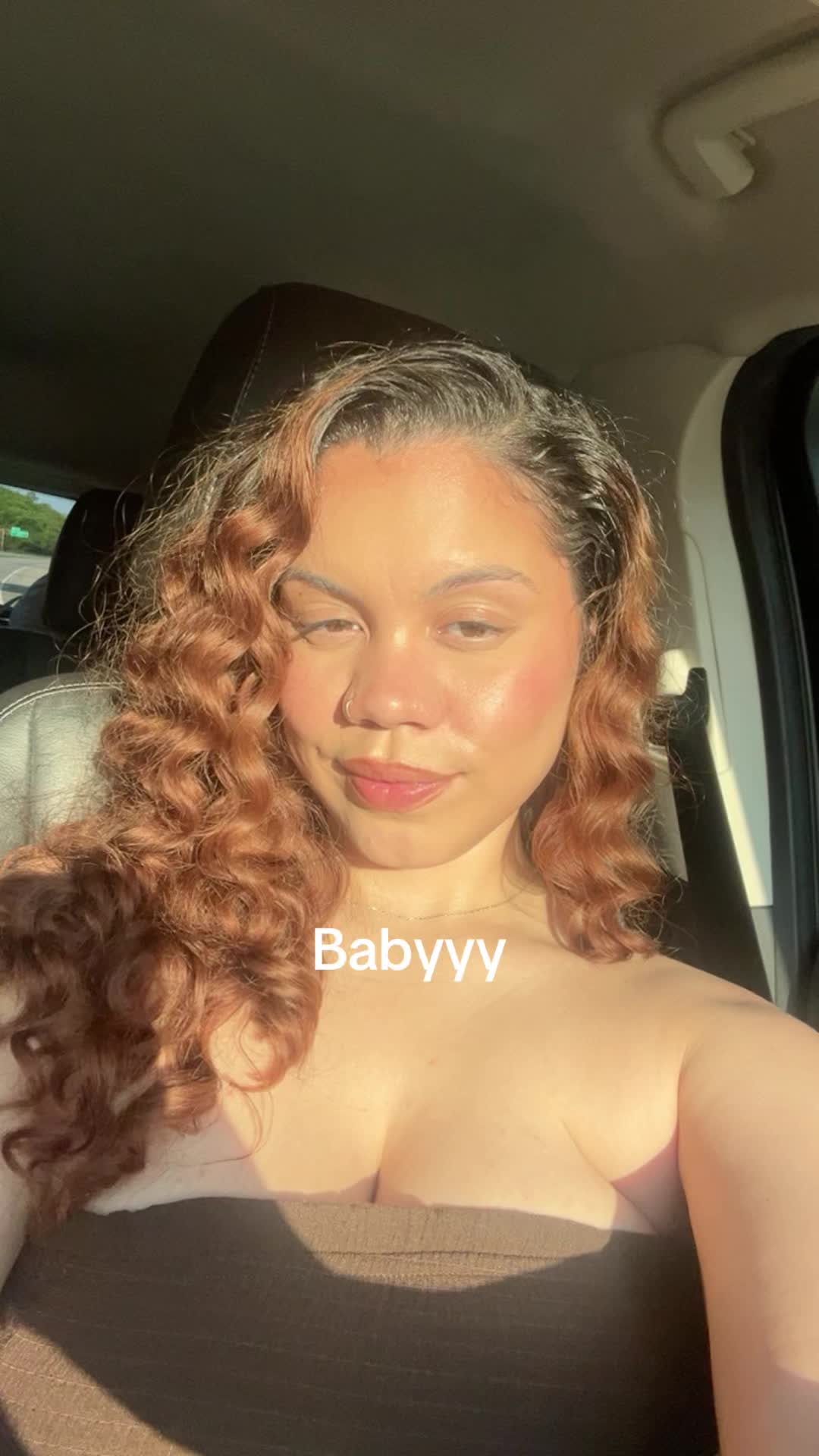 @Maya Lynae