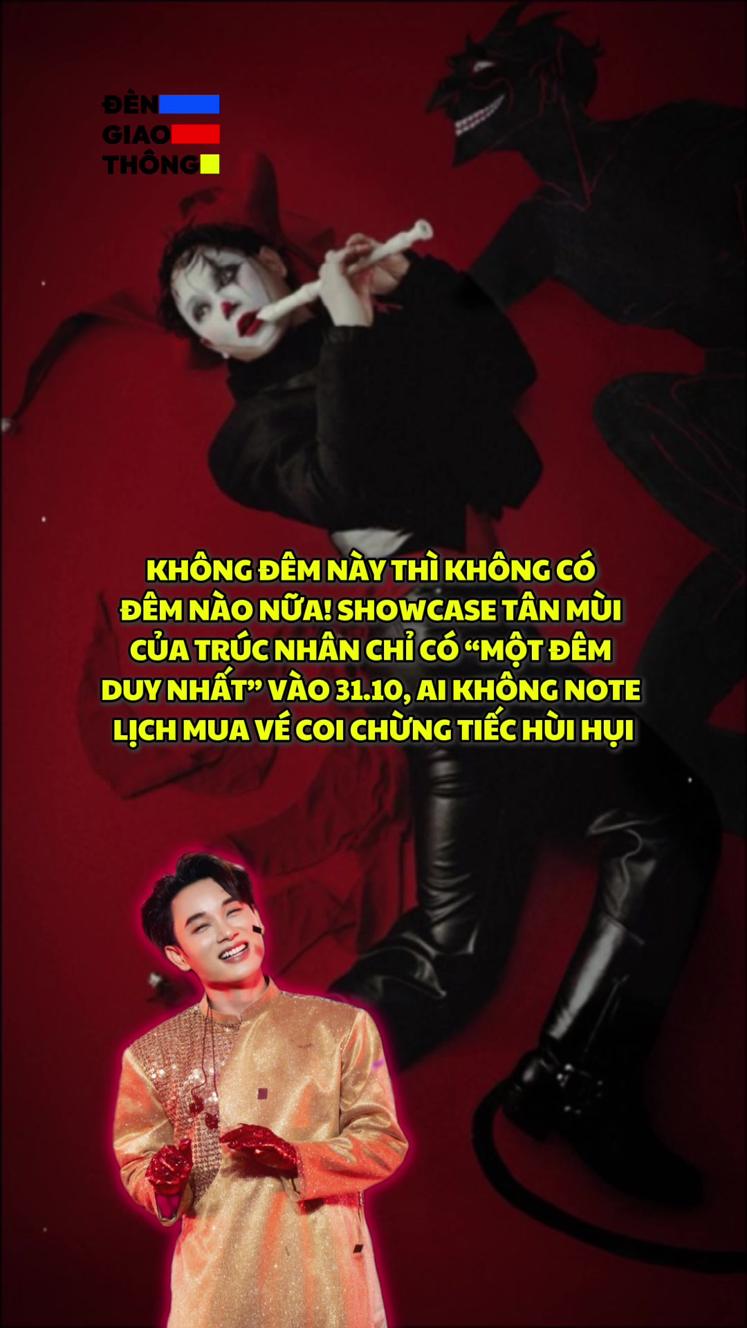 @Đèn Giao Thông 🚦