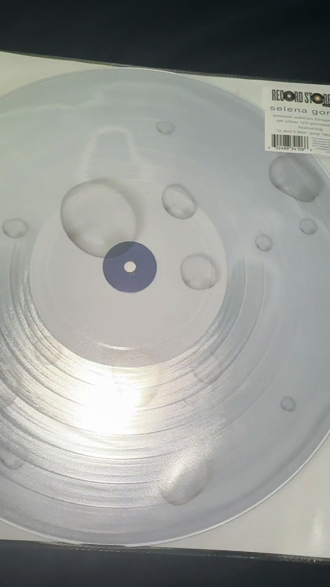 @Pop Music // CD
