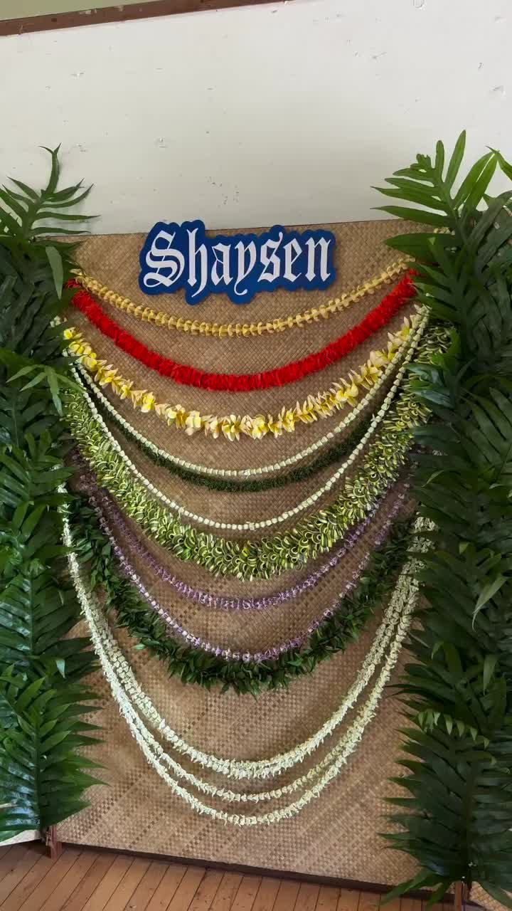 @Ka’uhane Mainaaupo