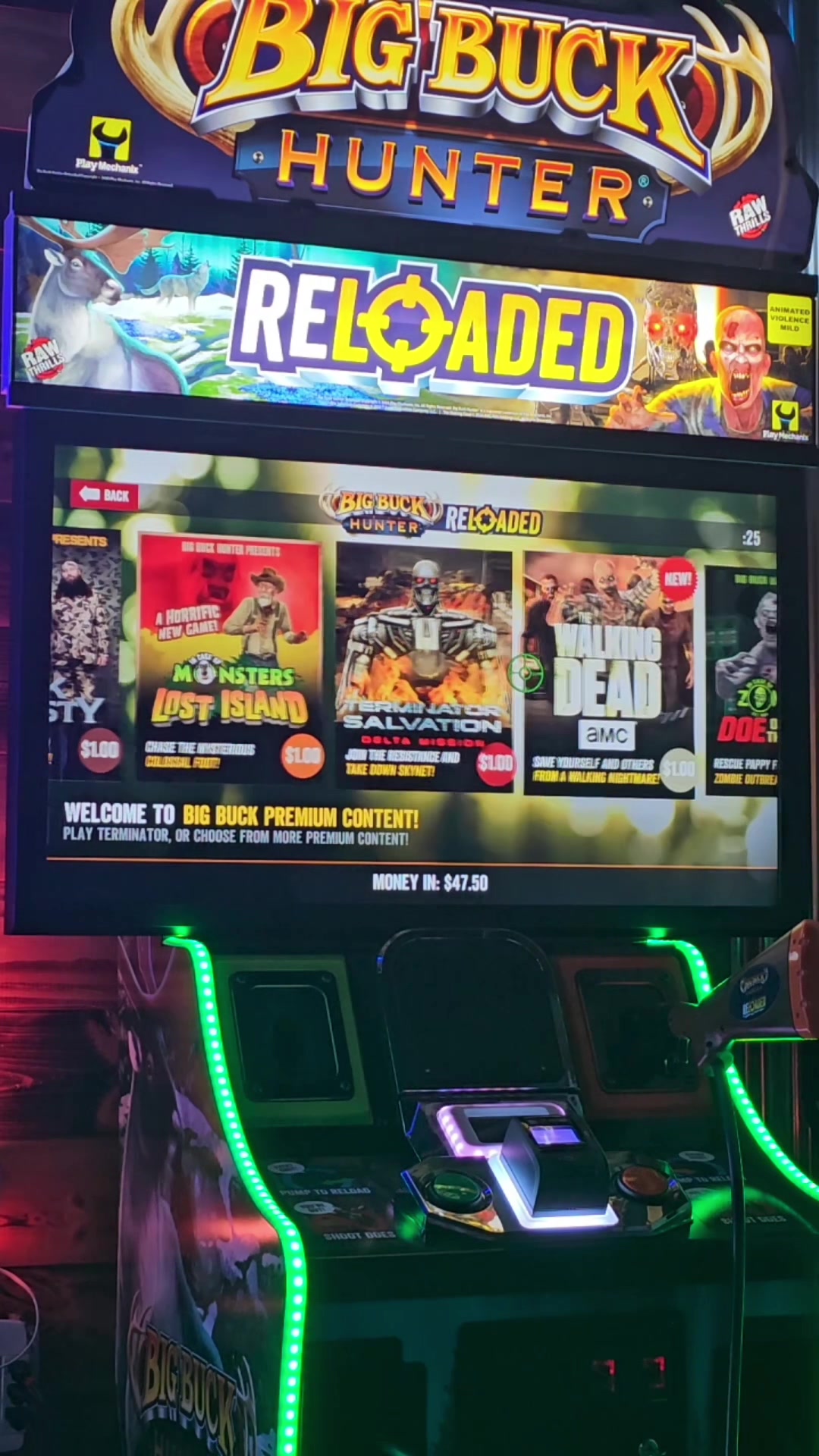 @Flip N Out Pinball