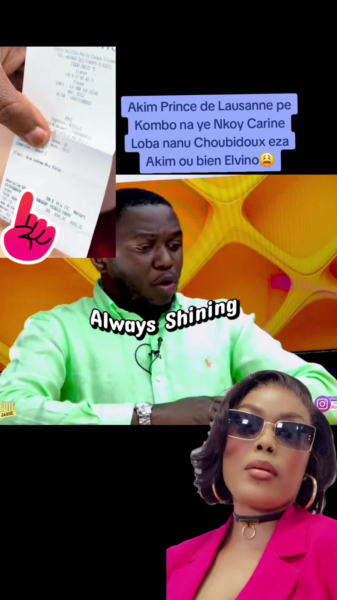 @Always Shining 2💫