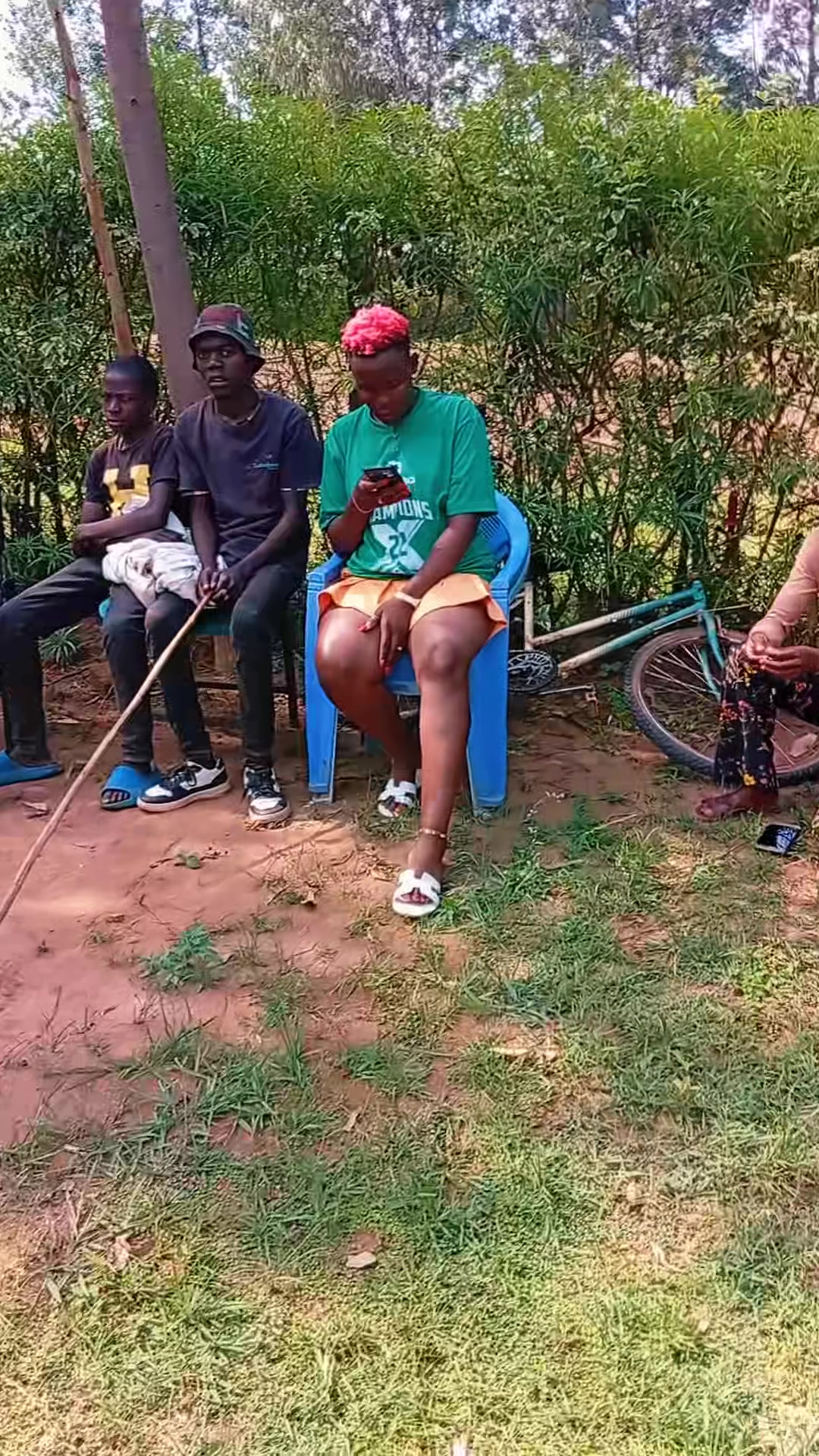 @MASH JAUGUNJA