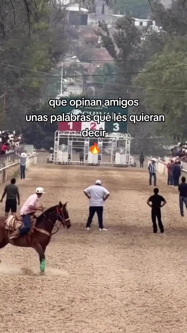 @carriles altos de jalisco🐎