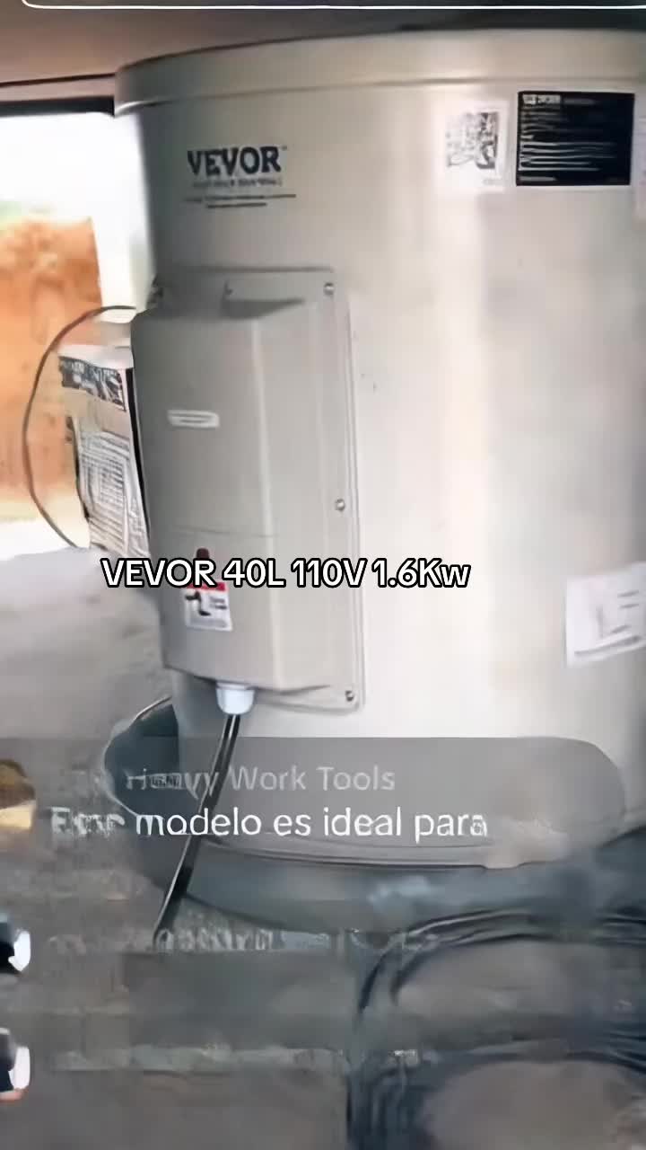 @Raúl Heavy Work Tools