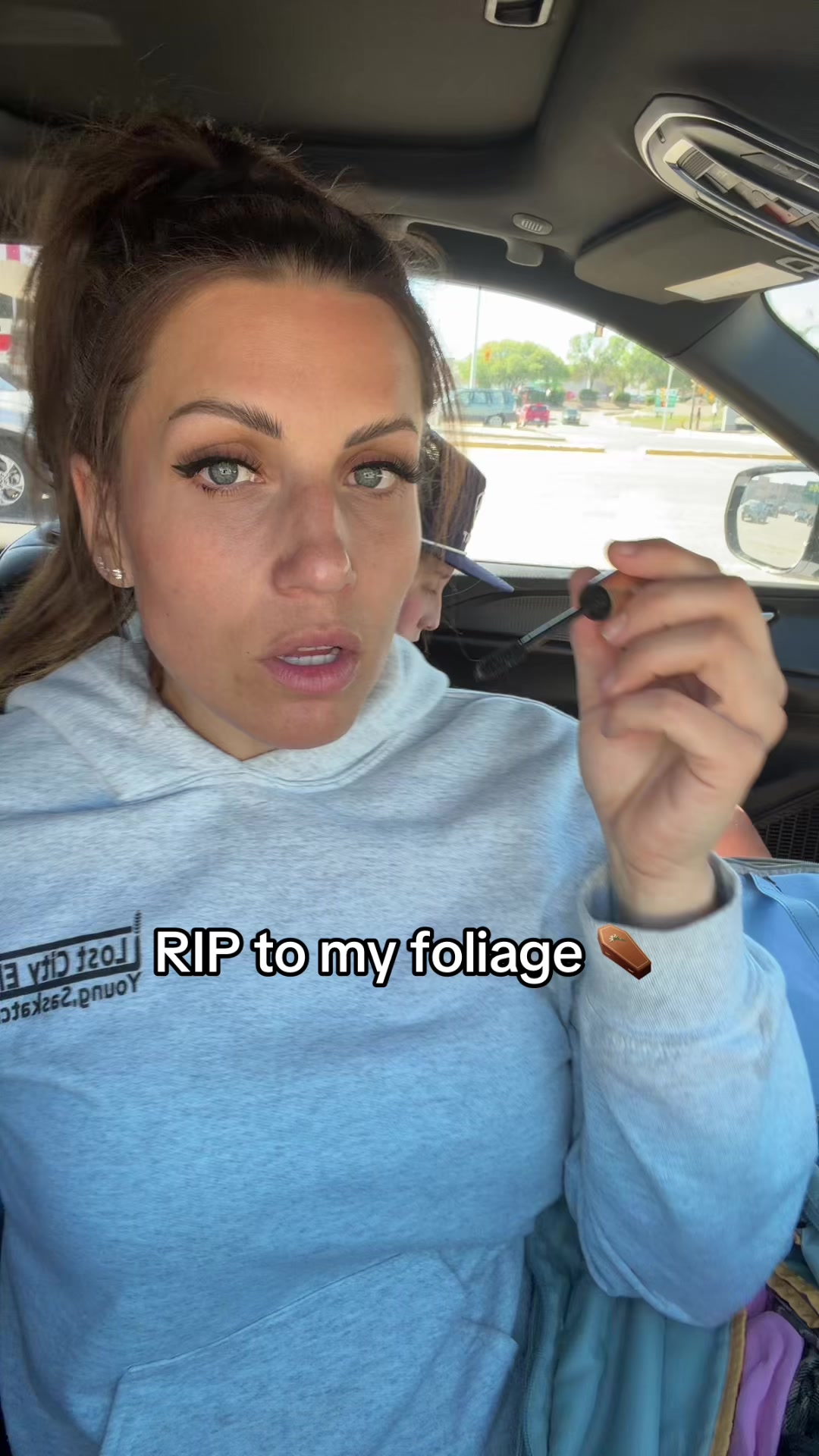 @Kellen Dreger