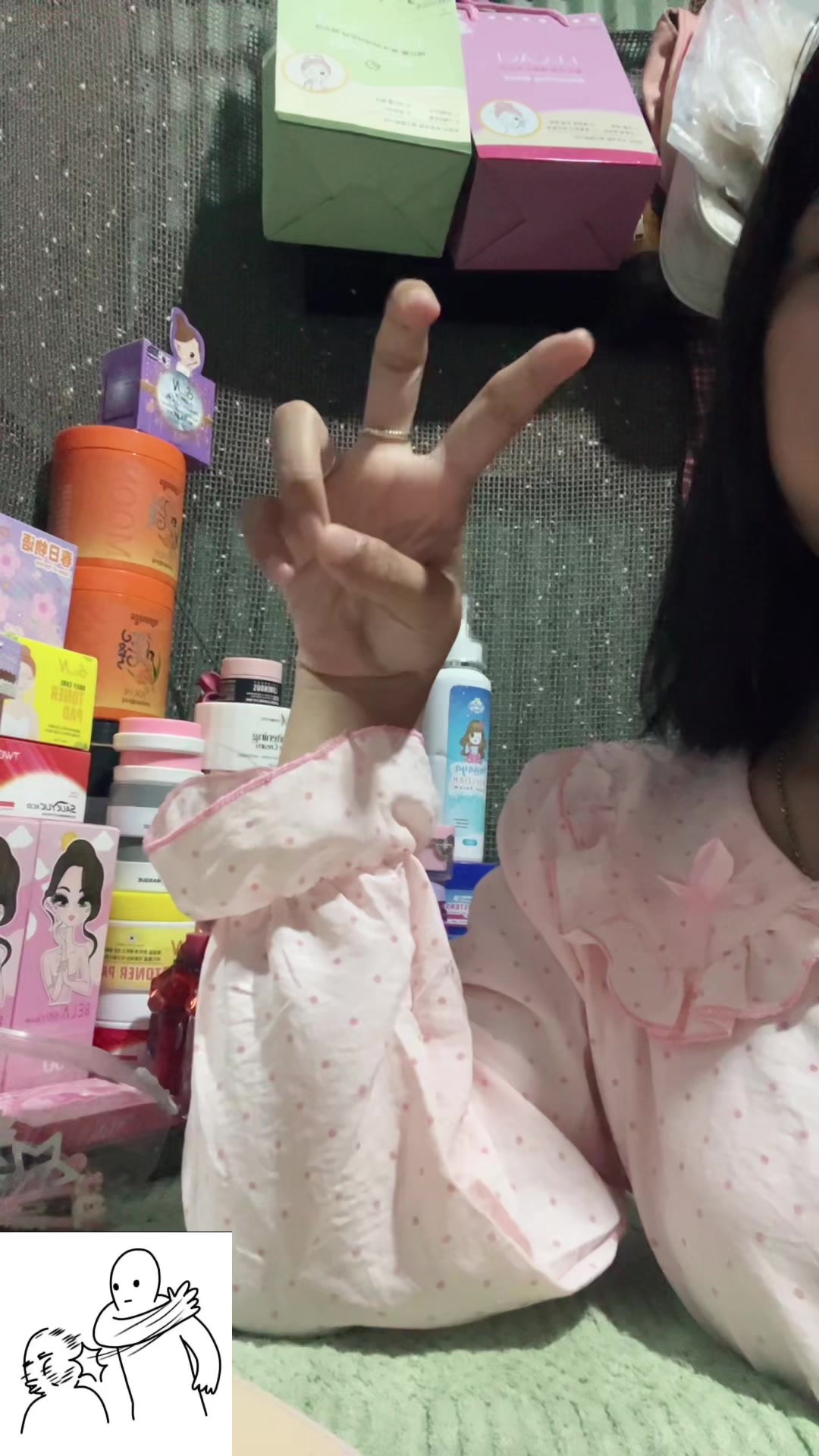 @Mi Kmab ๐ท