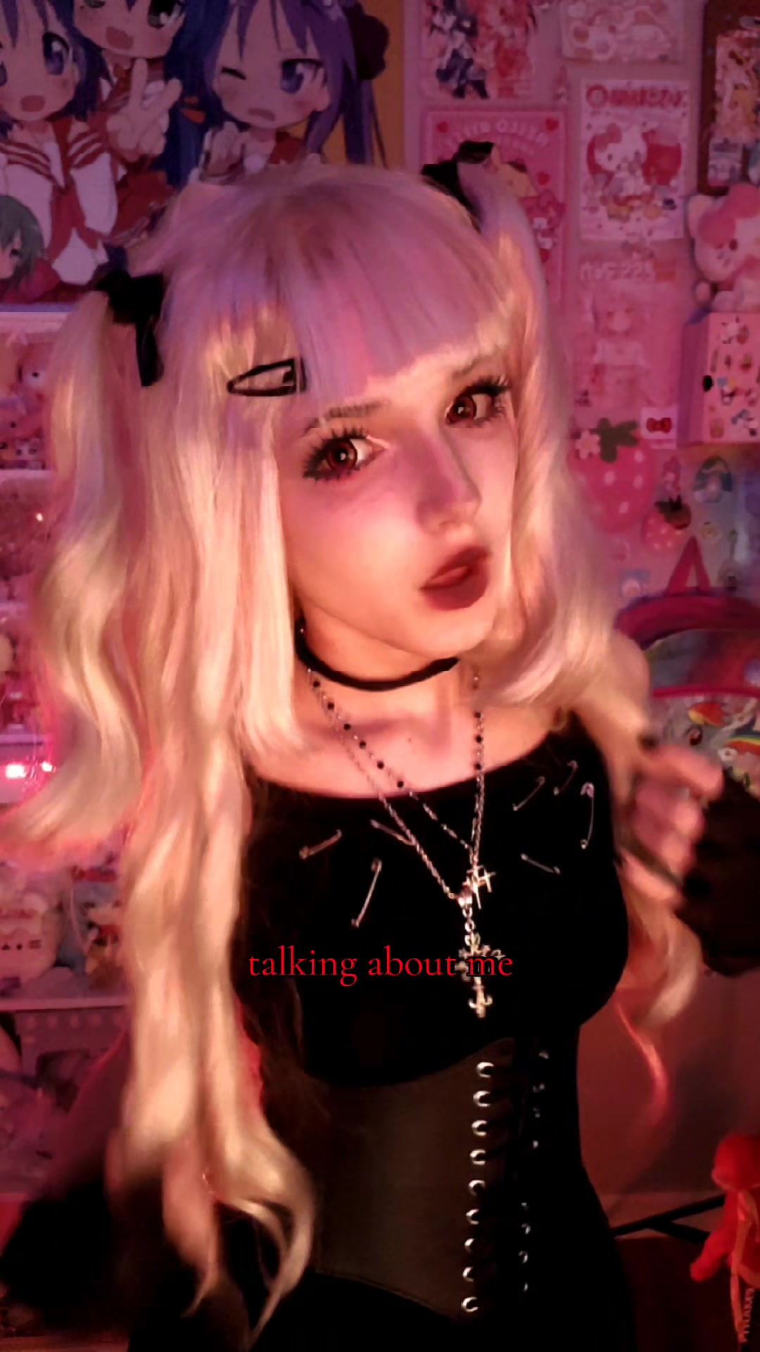 @โฎ๐โห toby cosplays โซโ๐หโง