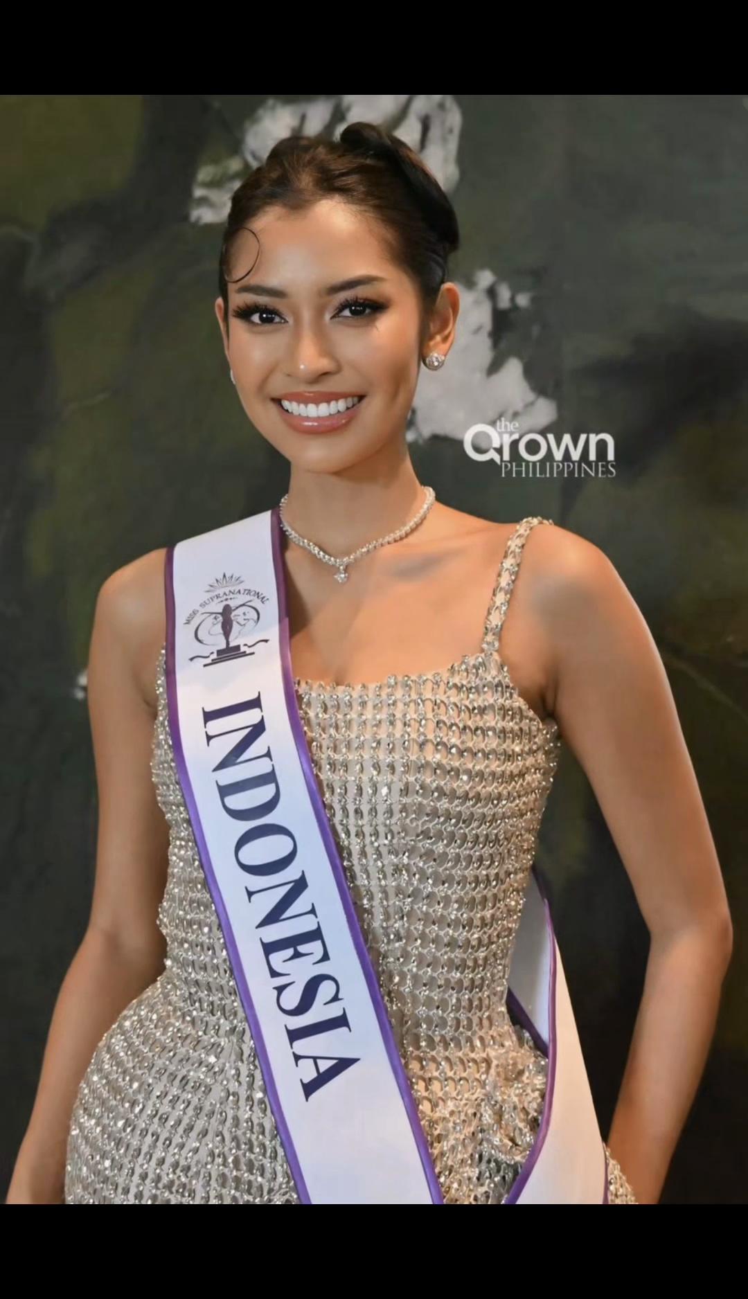 @Kheylee pageant