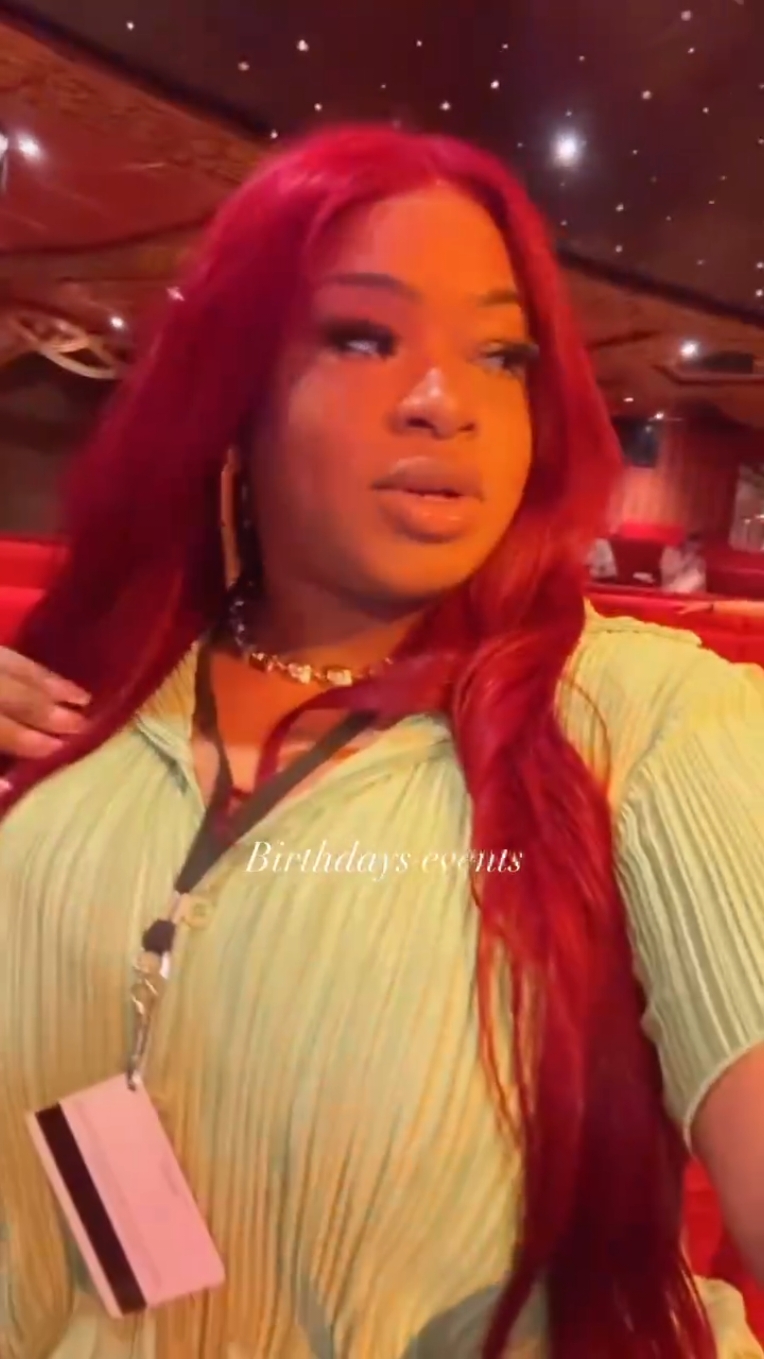 @Rena