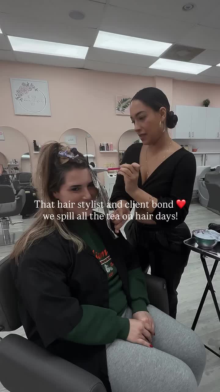 @Millenial Beauty Salon
