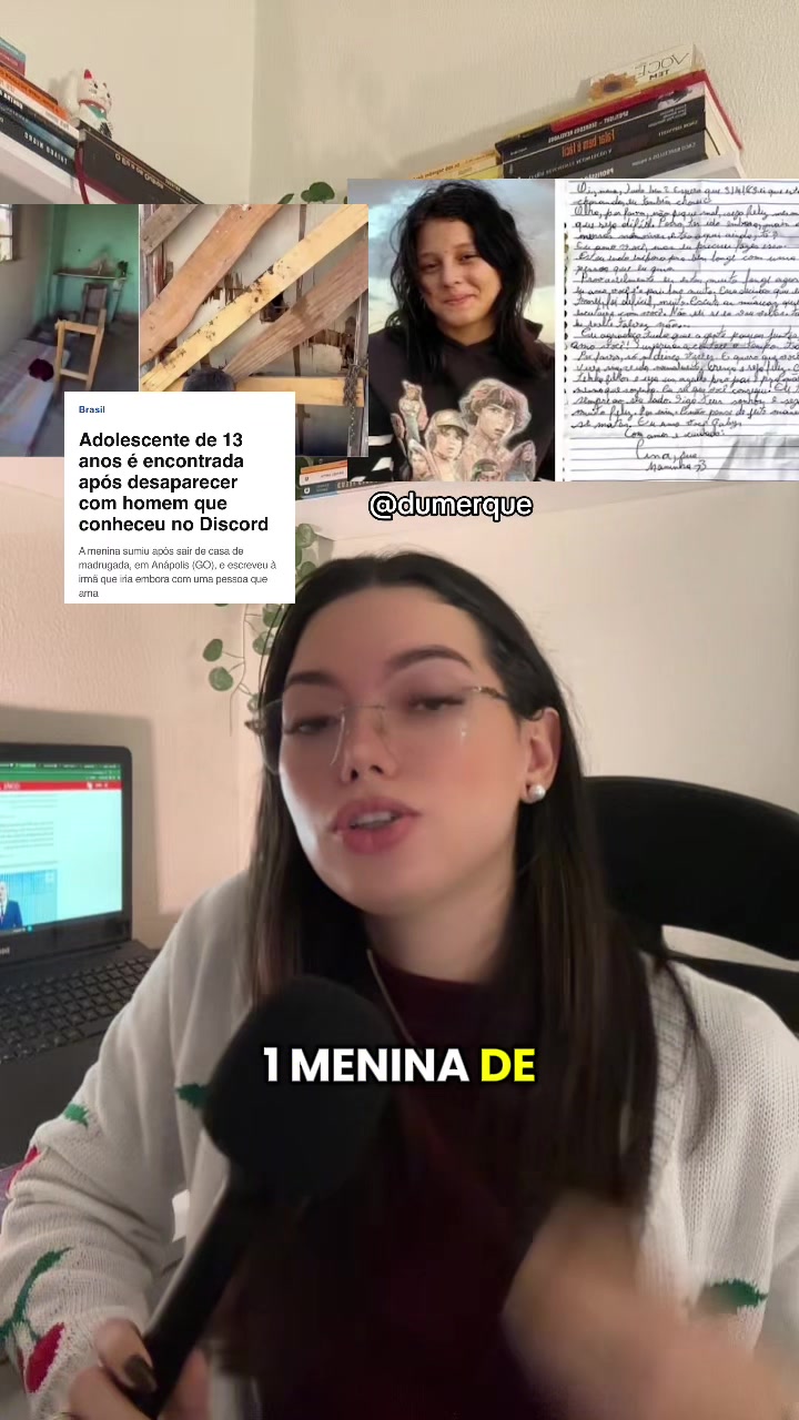 @Lari | estudante de jornalismo
