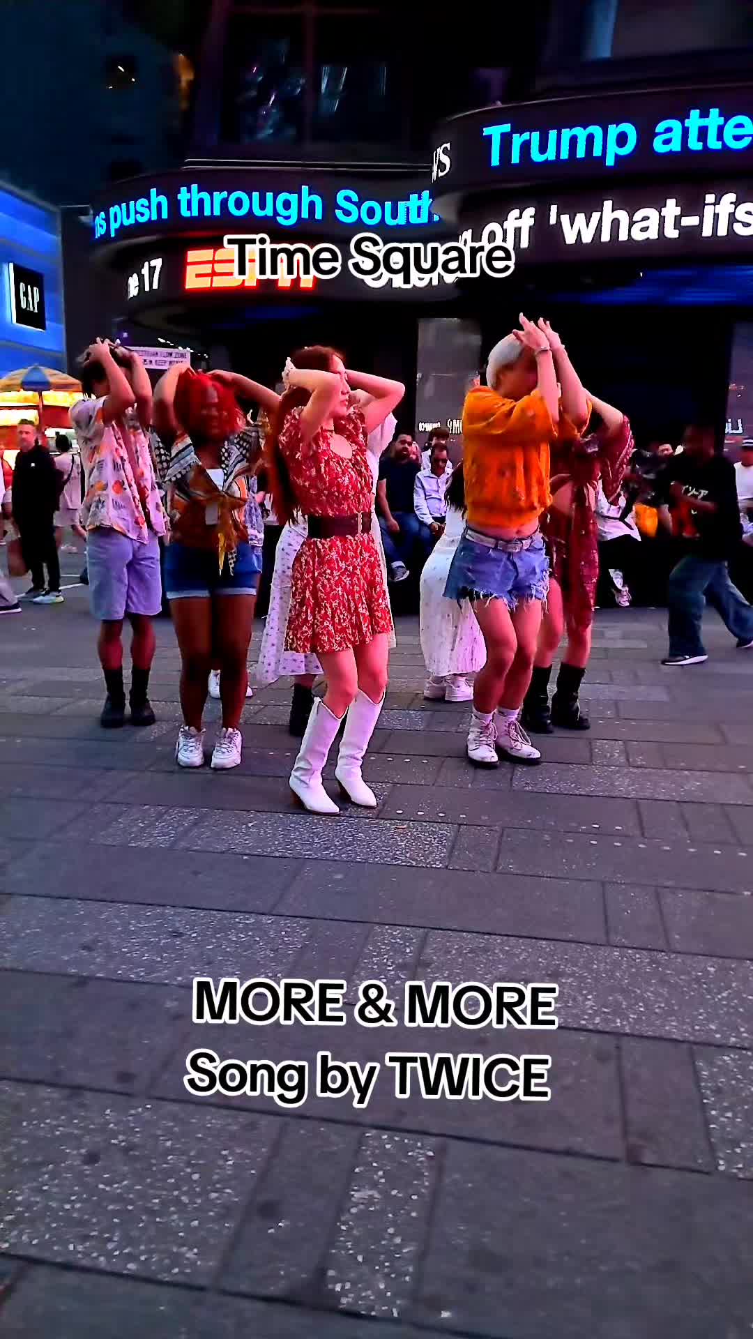 @New York City 3ntertainment