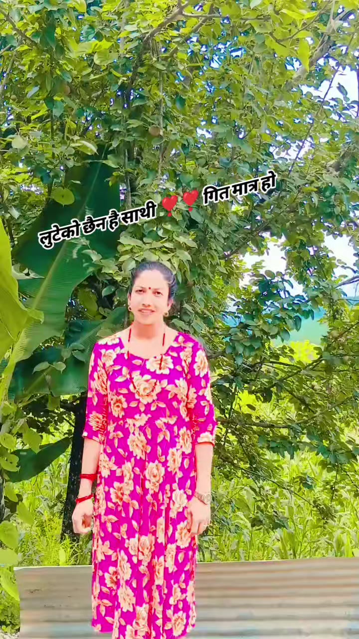 @Krish Pariyar