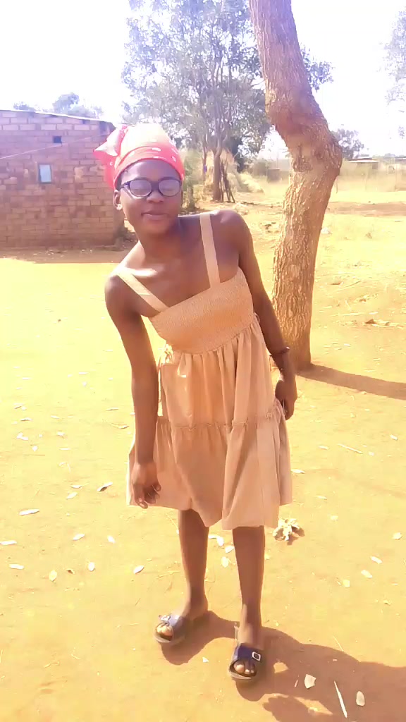 @grace phiri