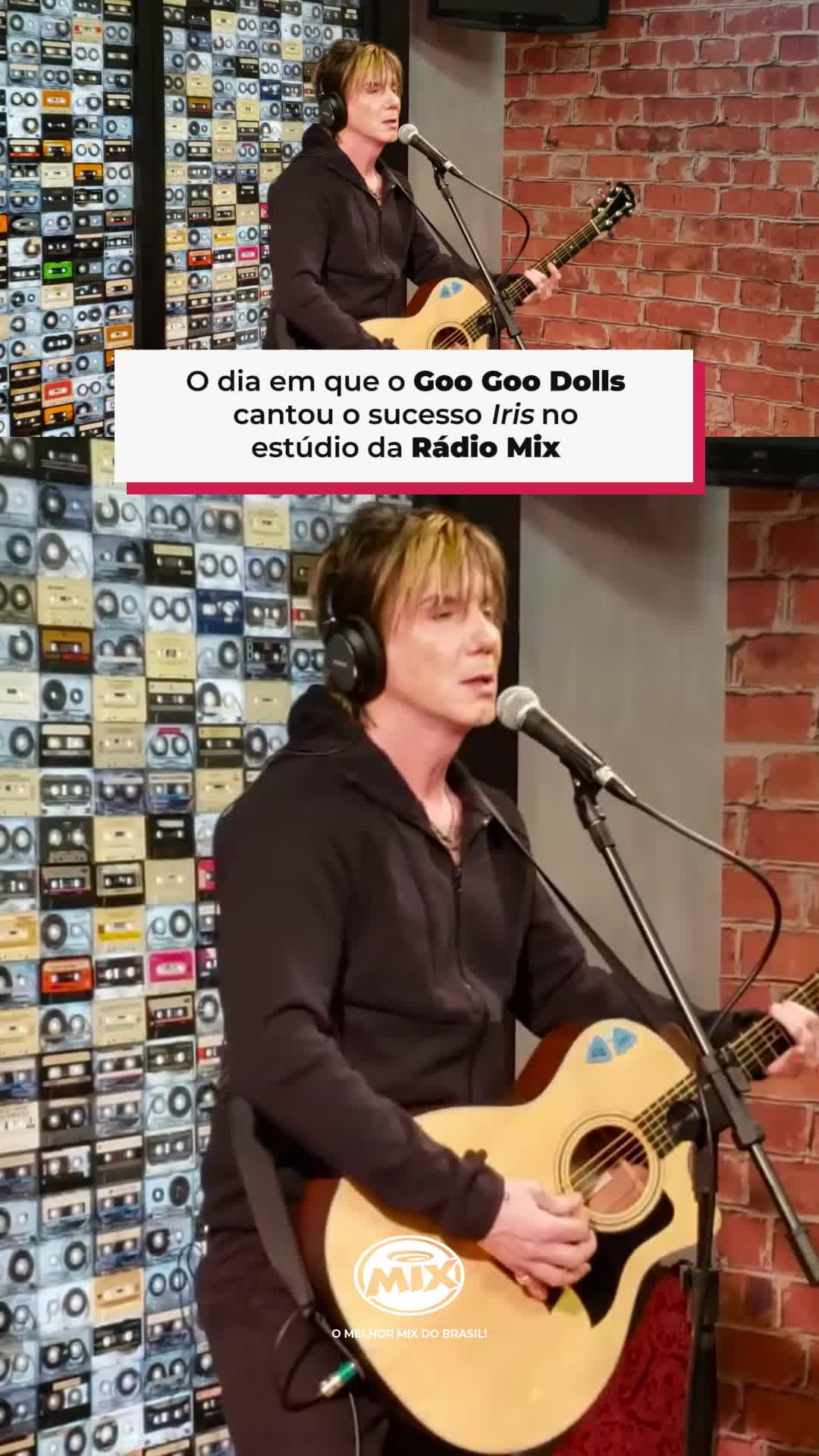@Rádio Mix FM