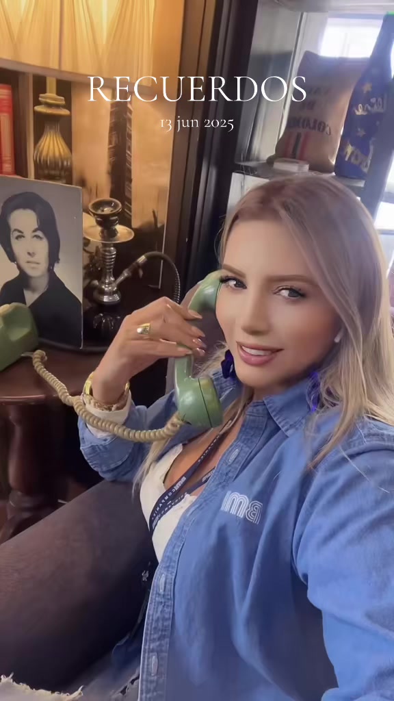 @Anna Karyna