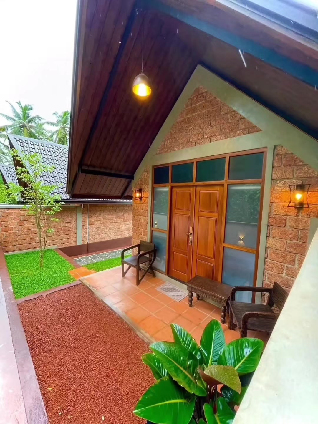 @INTAGE PRIVATE CABANA