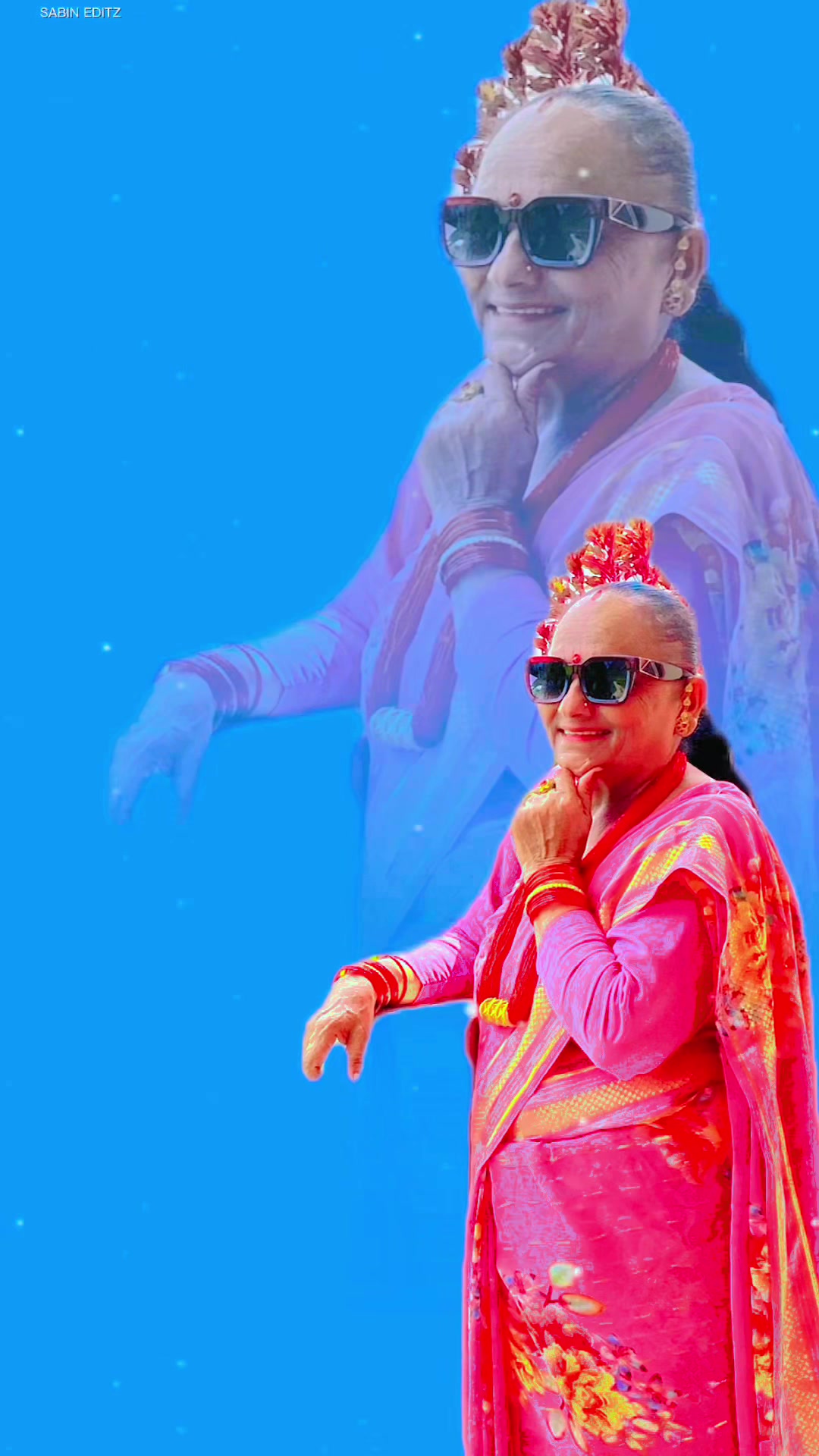 @yamunadevi banjade