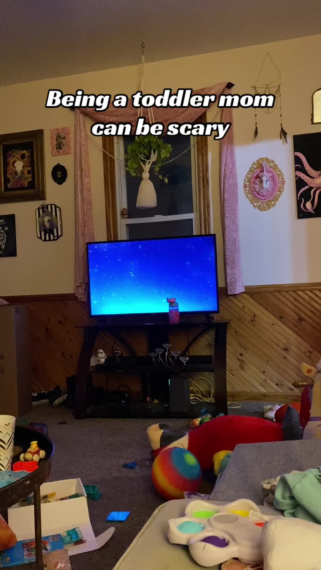 @Bleeb VonAlien