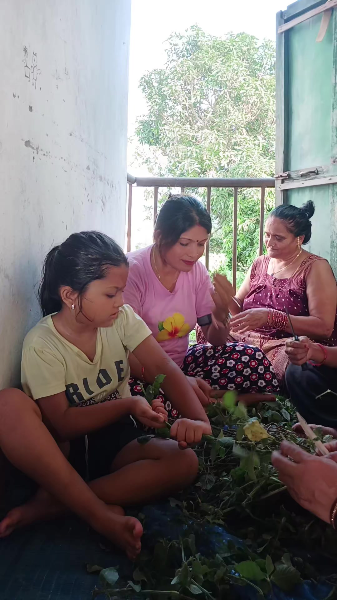 @Bimala Neupane