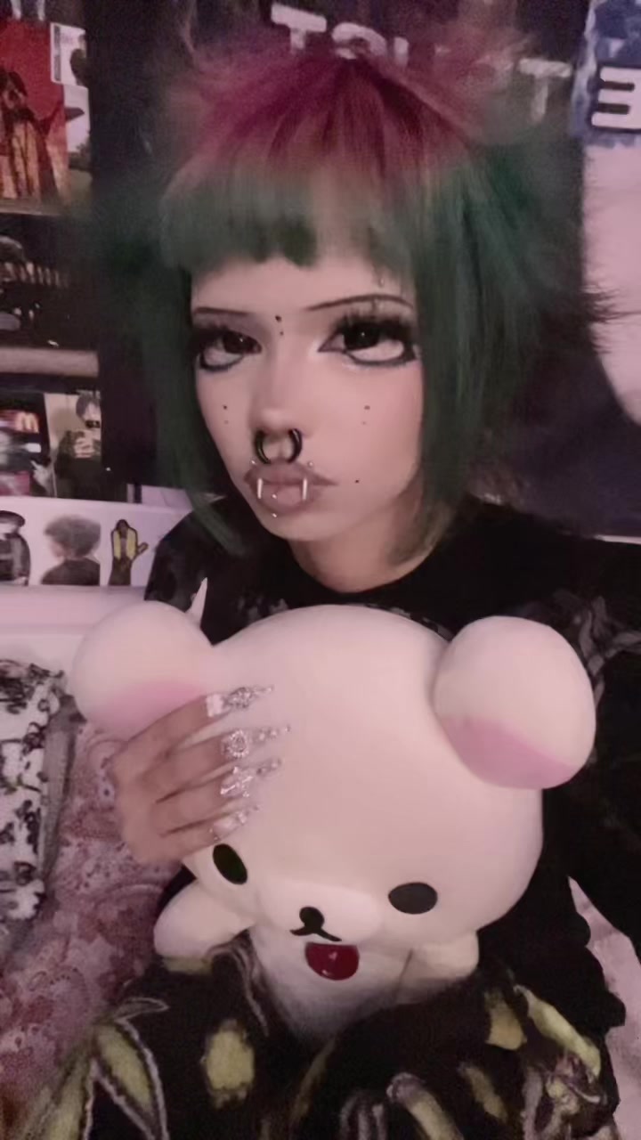 @GUNFYRE DOLLFACE