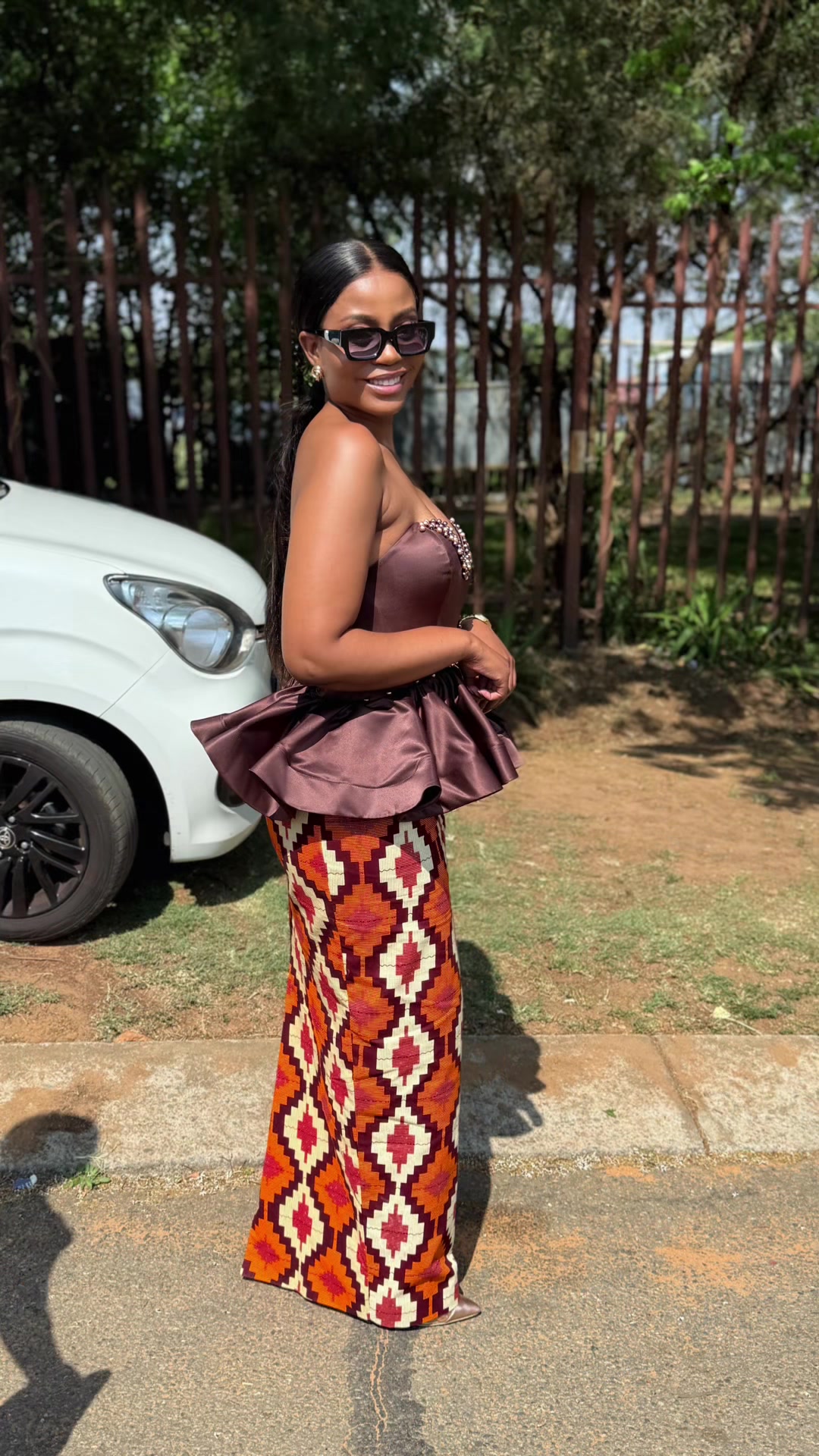 @Olwethu Makade