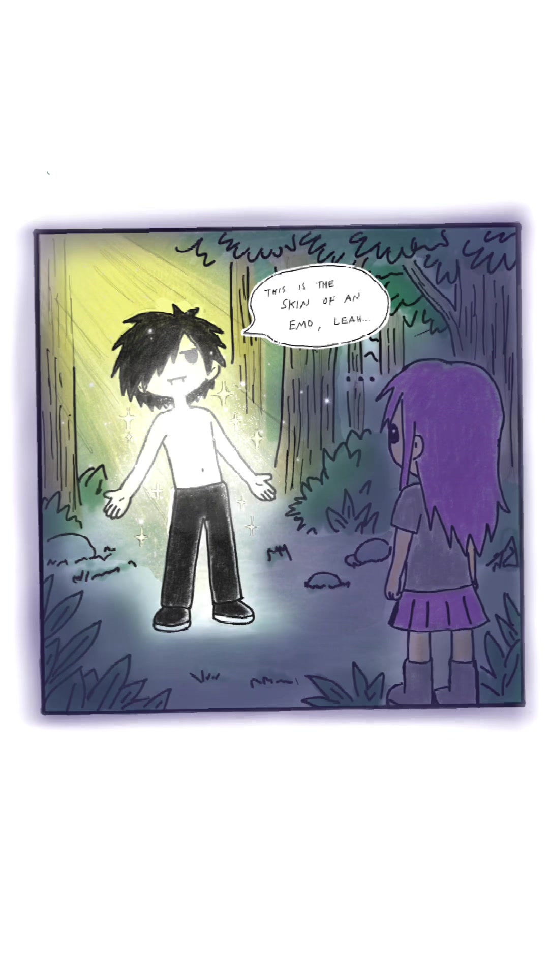 @Emo Dan