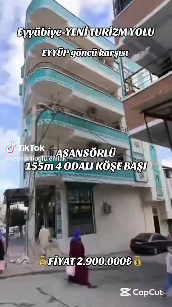 @👑 ŞEYHANLIOĞLU EMLAK 👑
