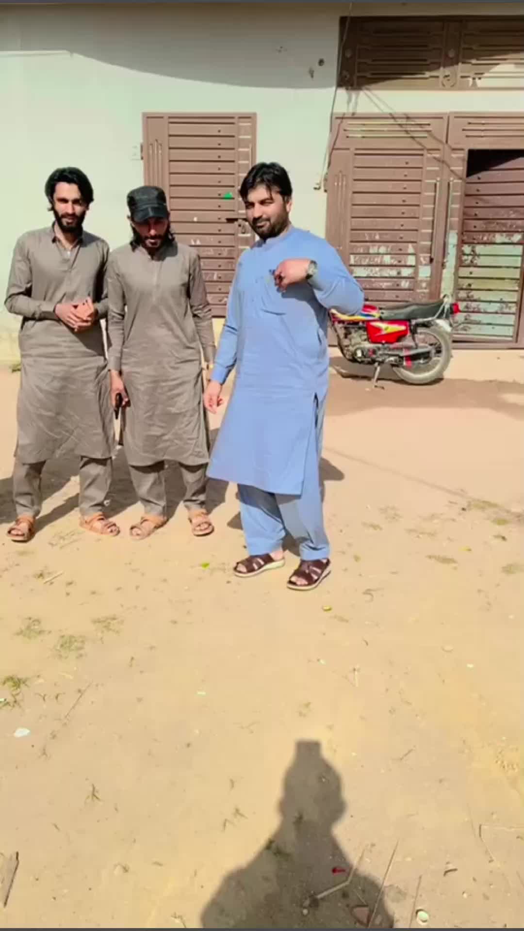 @Saeed khan