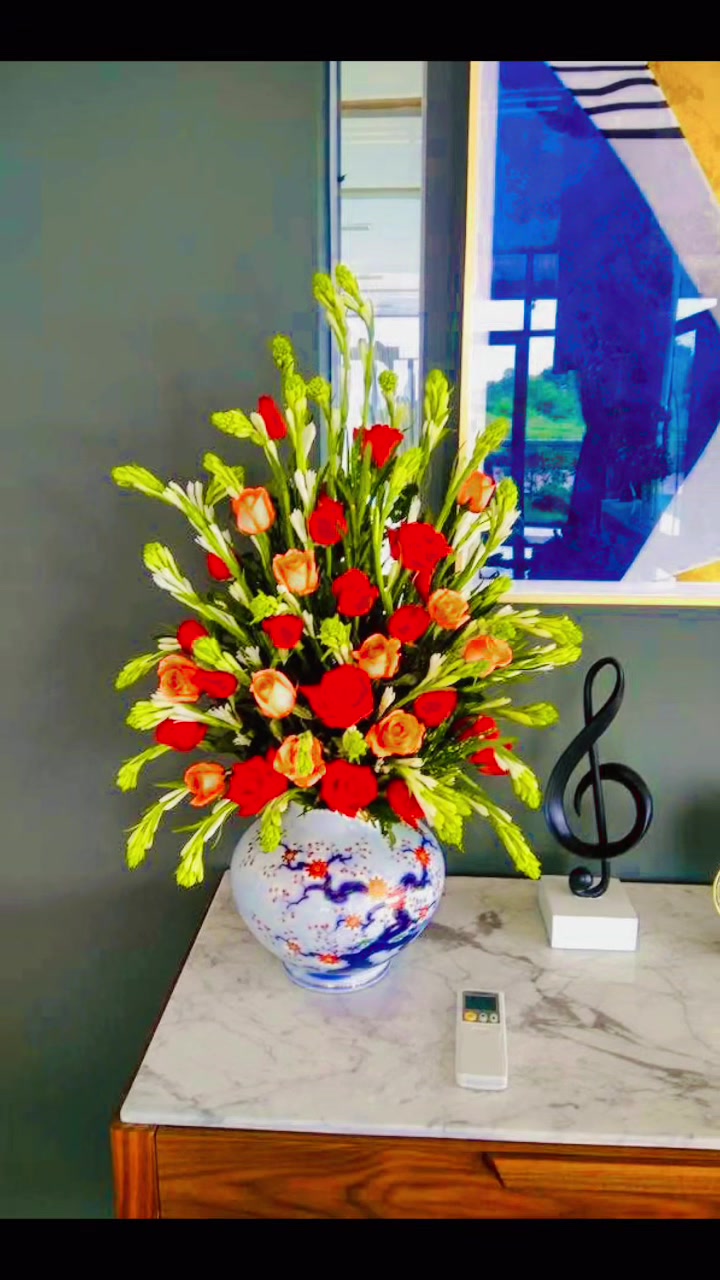 @Bobo florist