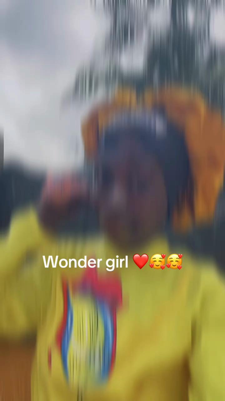@YaBaTa Wonda Gal #NevaGiveUp🌗