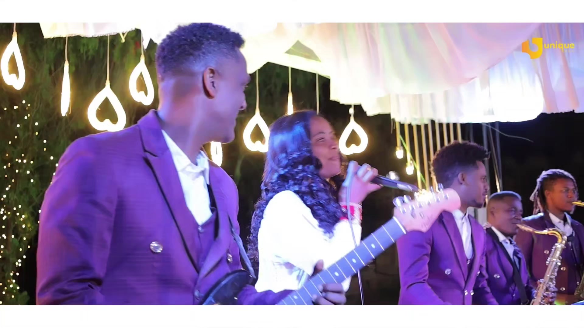 @Uniqueዩኒክ Music