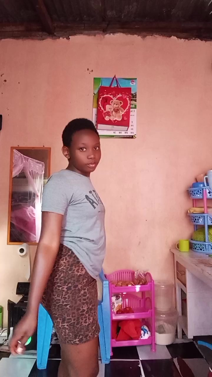 @Kisii darling ✨