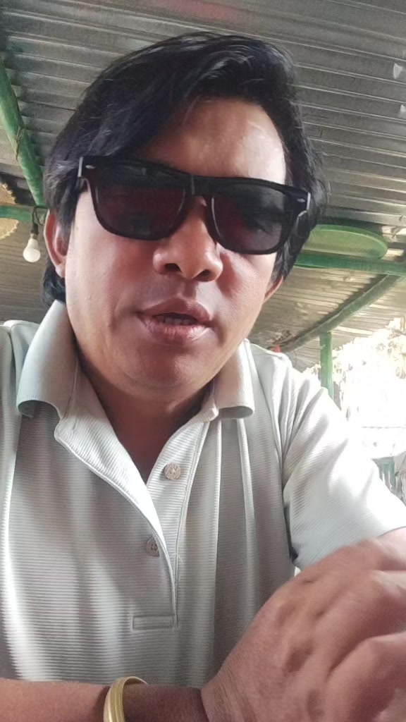 @surya prakash chemjong