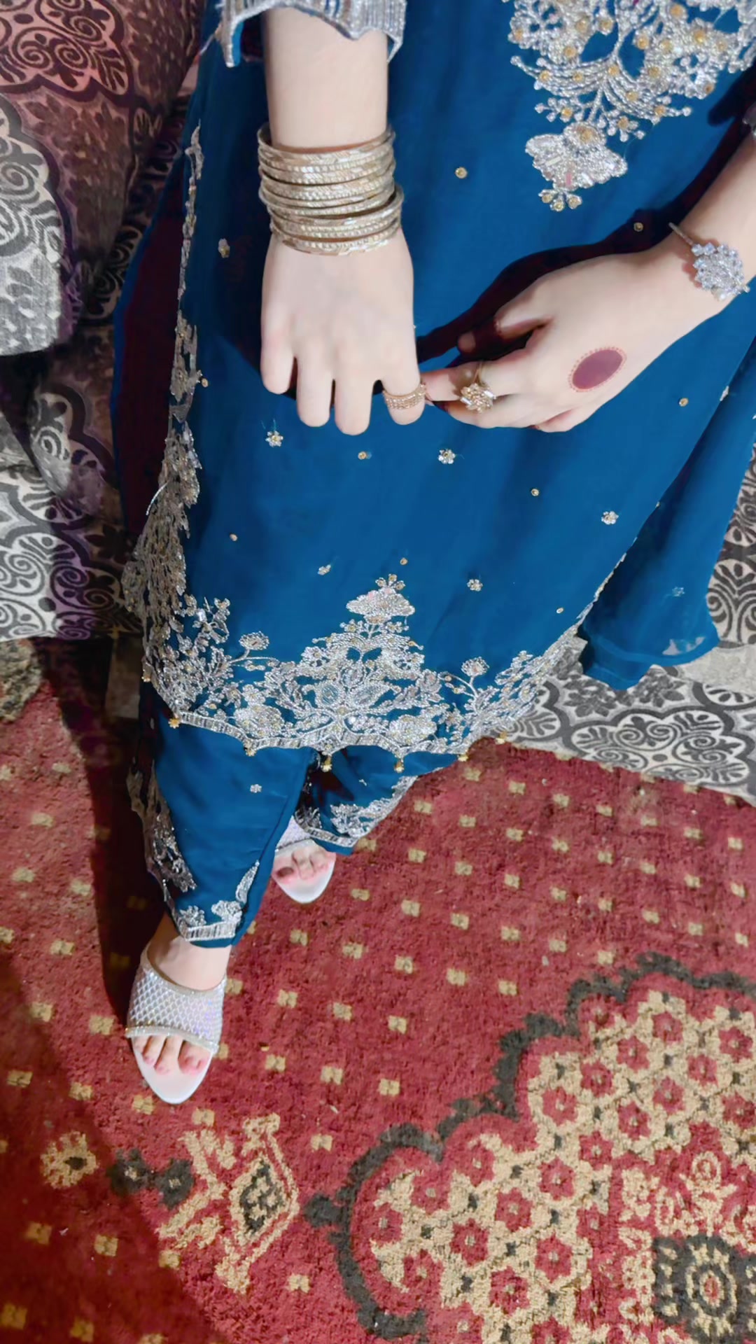 @Alisha ameen0700