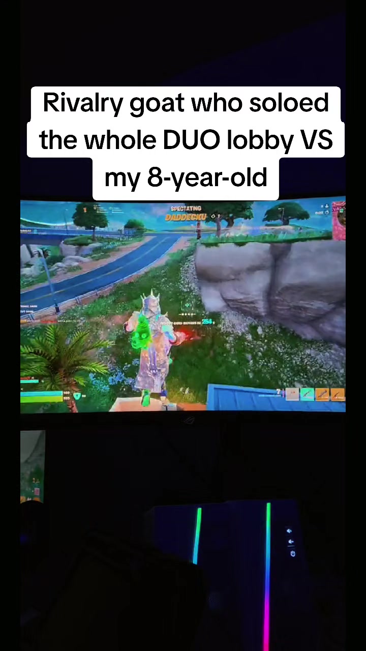 @Wearefortniters
